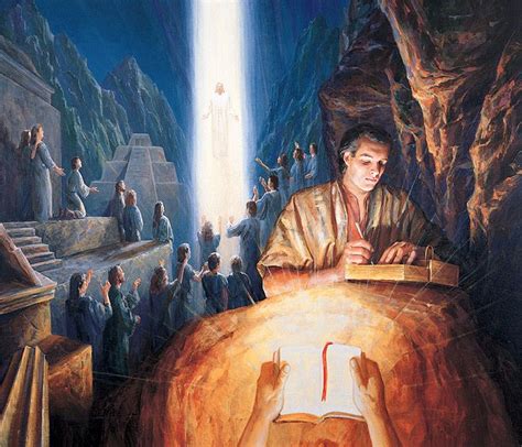 lds revelations are fake